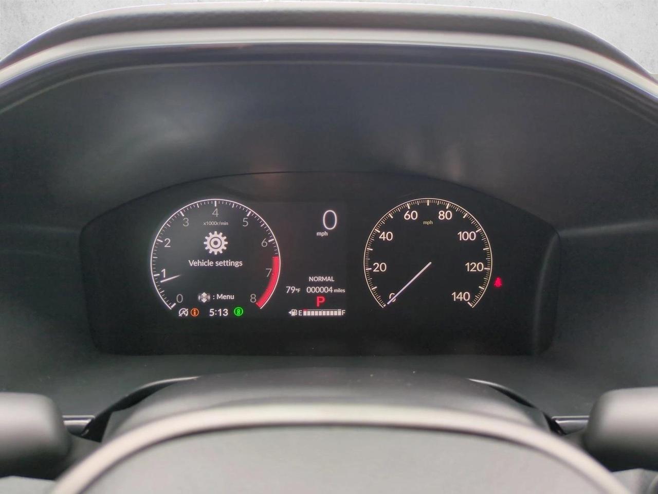 2027 Honda CR-V LX Roseville CA