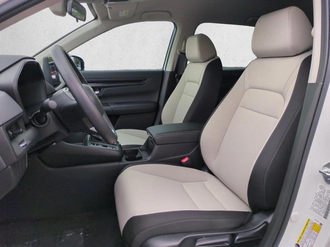 2027 Honda CR-V LX Roseville CA