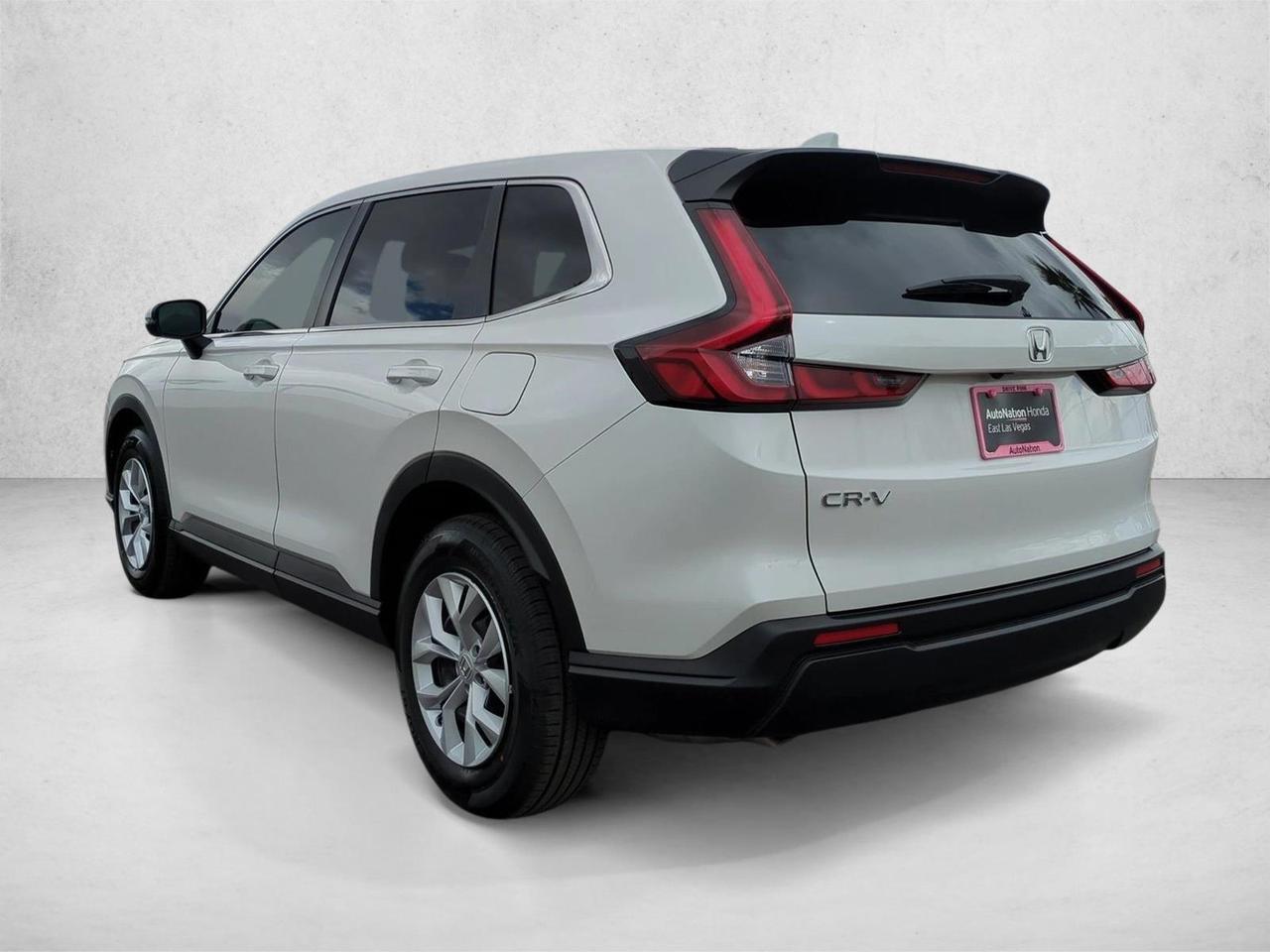 2027 Honda CR-V LX Roseville CA