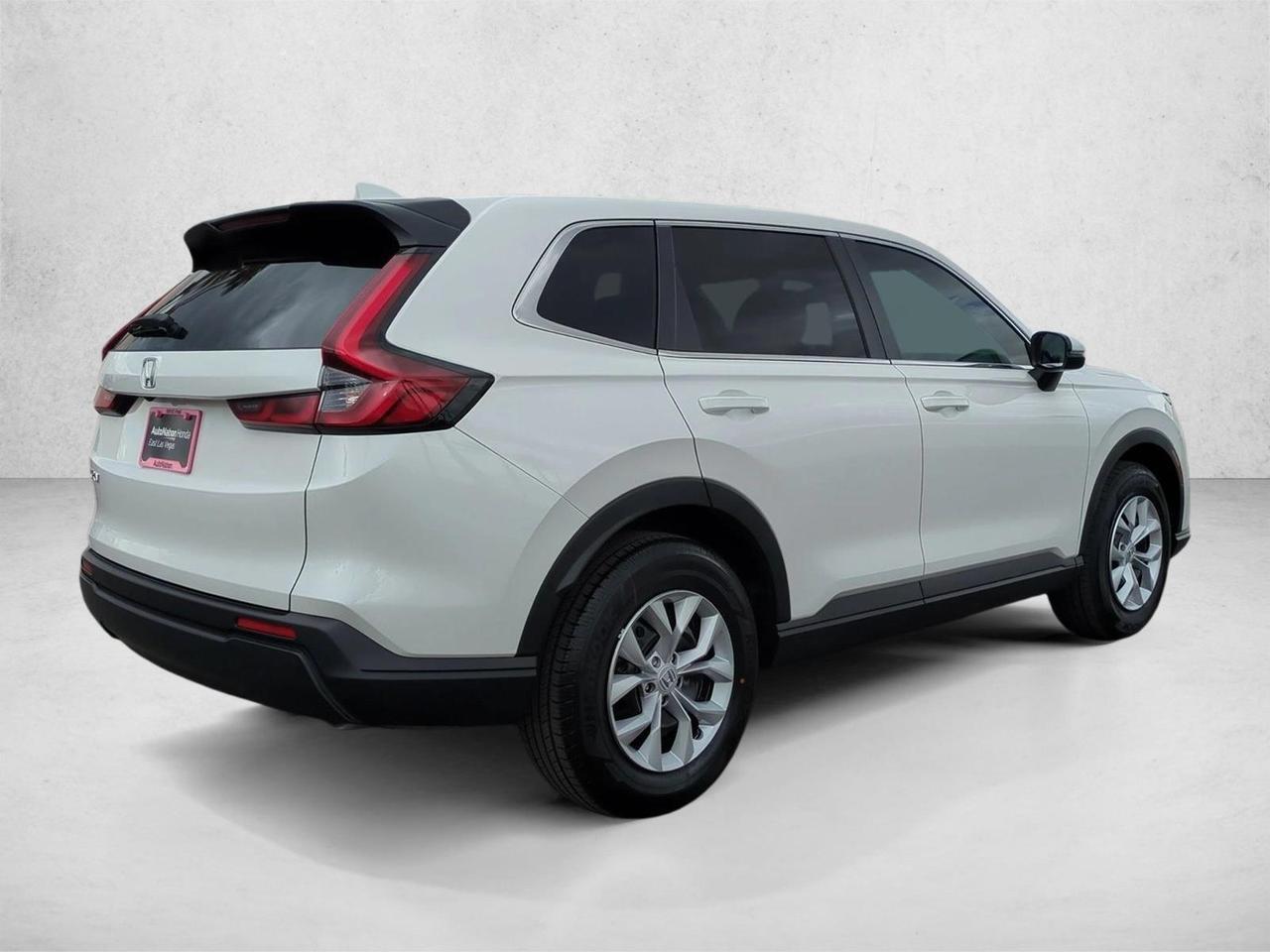 2027 Honda CR-V LX Roseville CA