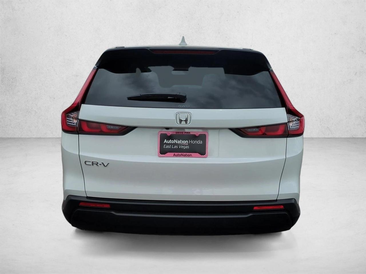 2027 Honda CR-V LX Roseville CA