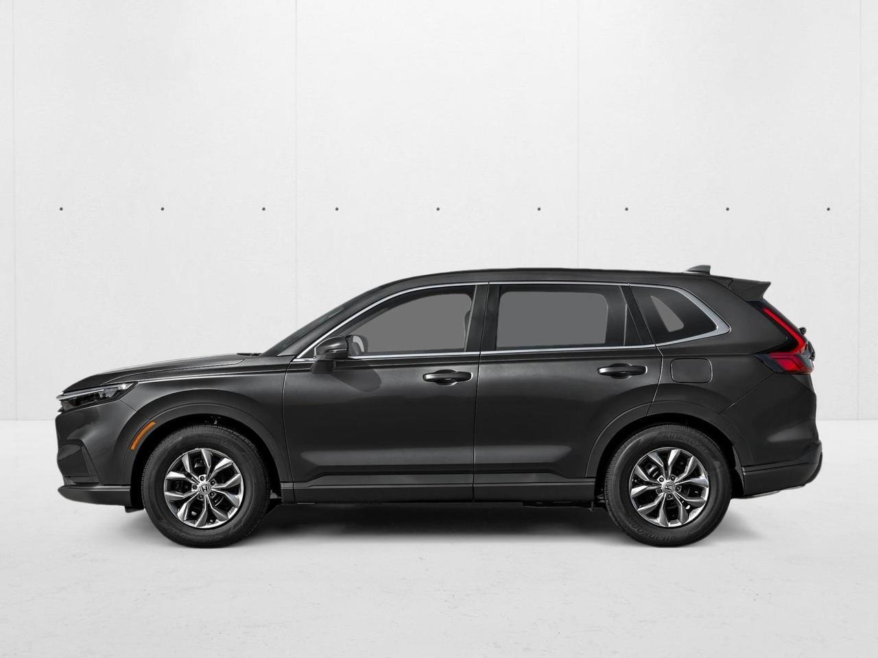 2027 Honda CR-V LX Roseville CA