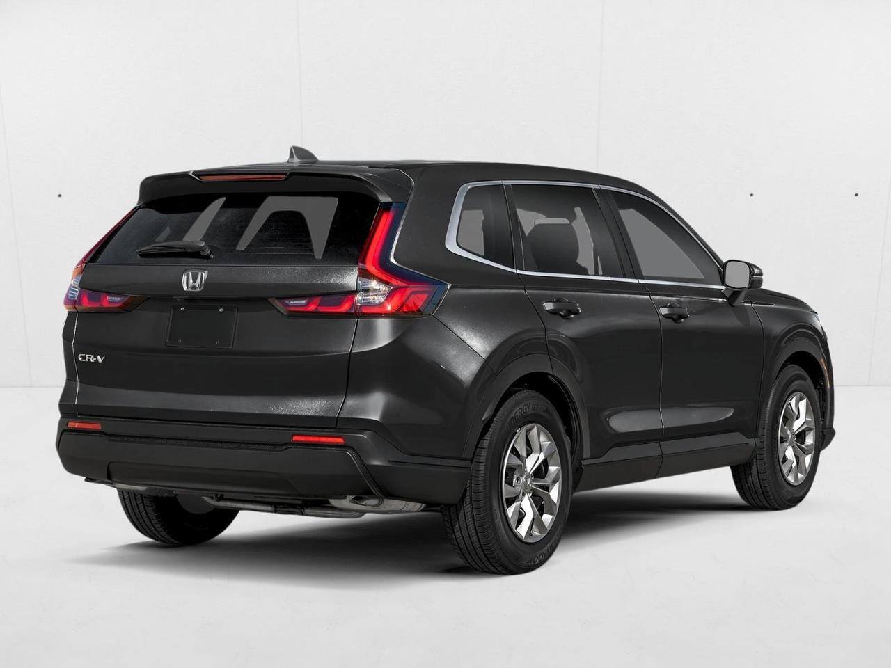 2027 Honda CR-V LX Roseville CA