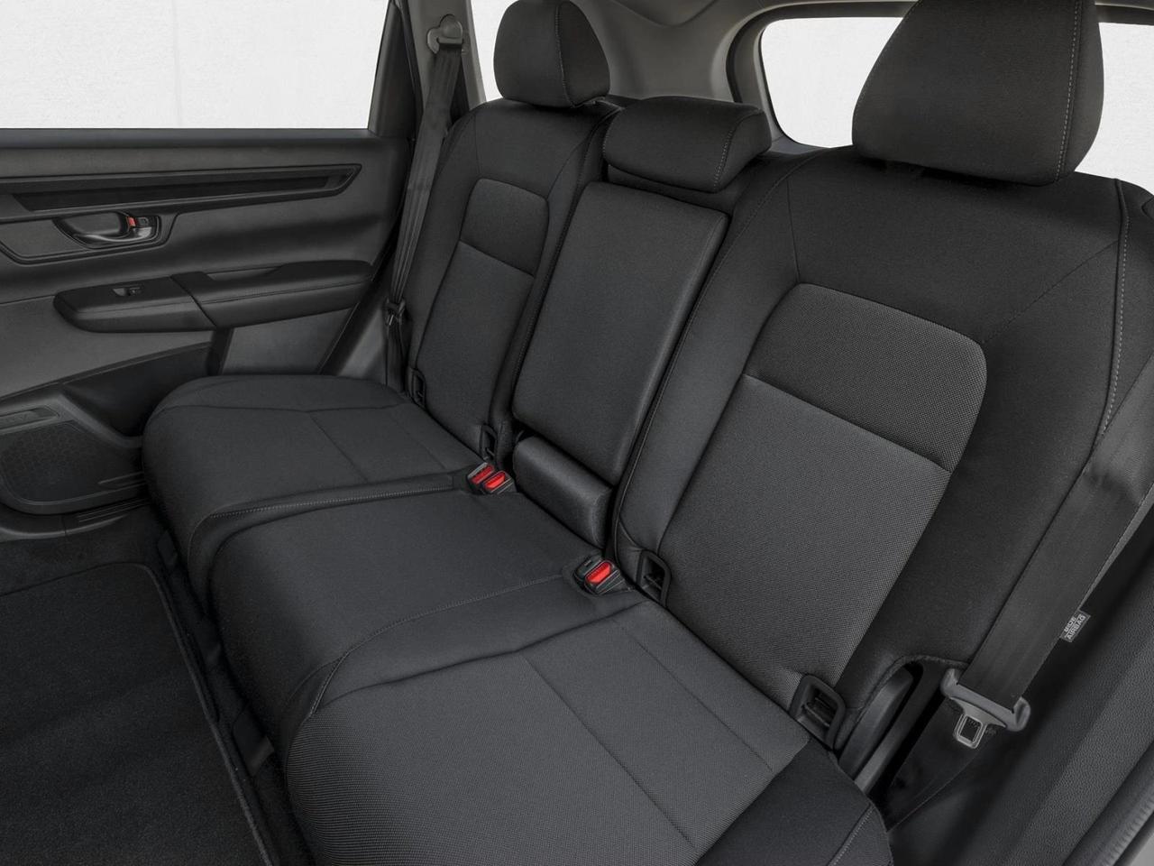 2027 Honda CR-V LX Roseville CA