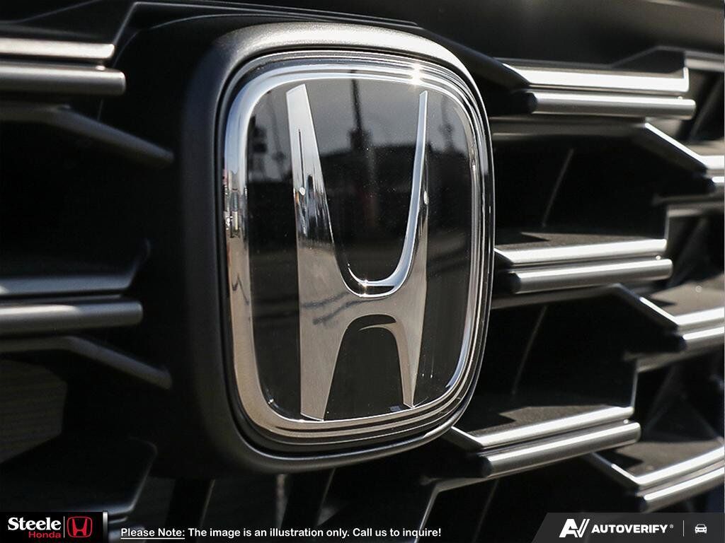 2027 Honda CR-V LX St. John's NL