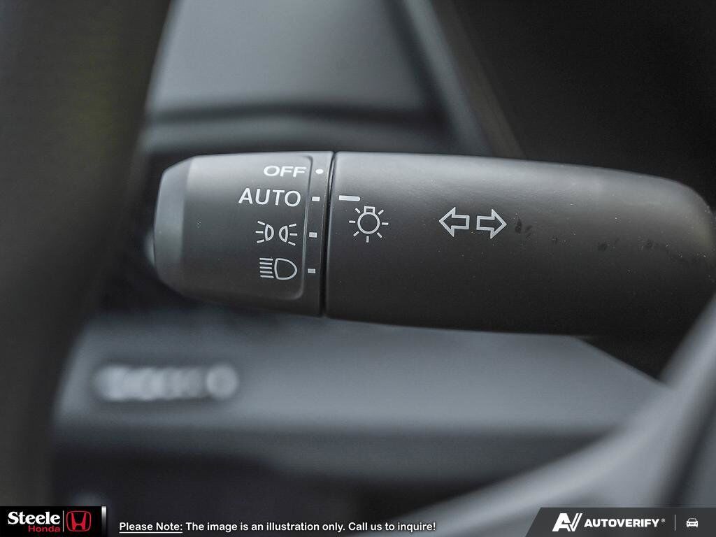 2027 Honda CR-V LX St. John's NL