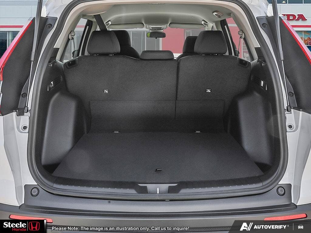 2027 Honda CR-V LX St. John's NL