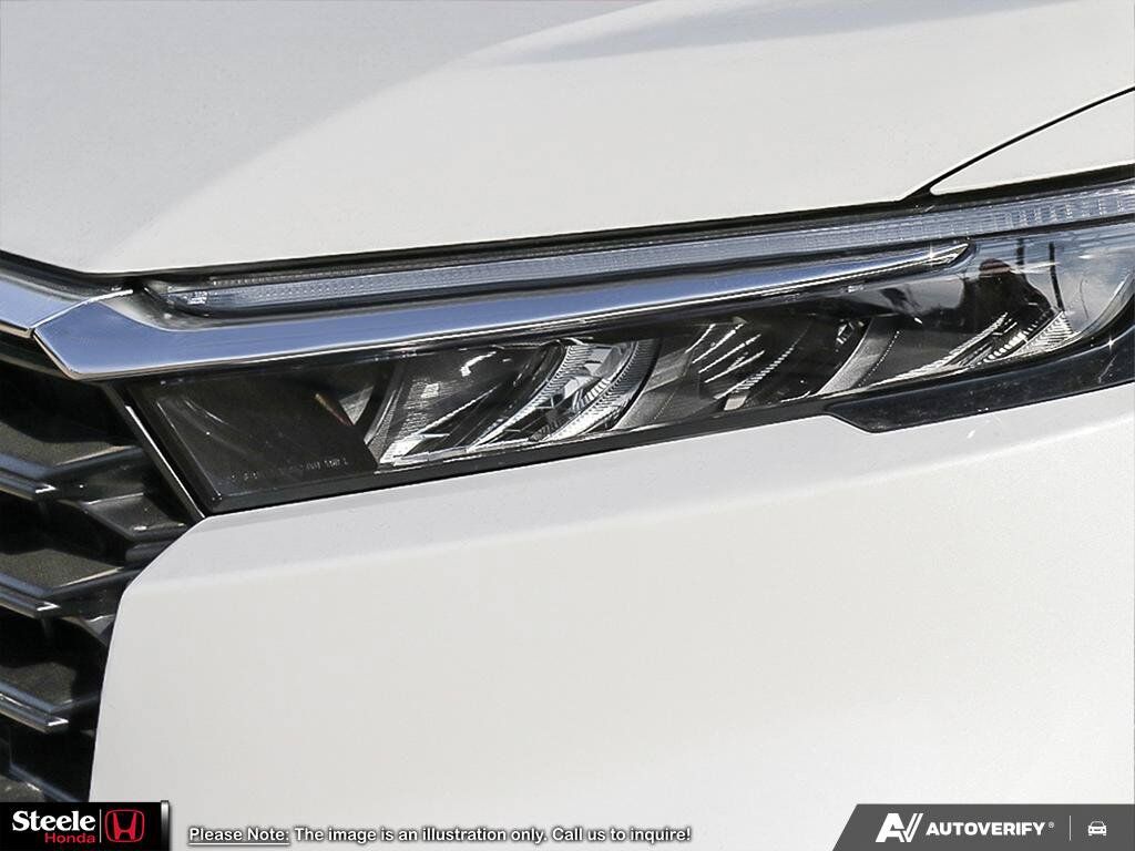 2027 Honda CR-V LX St. John's NL