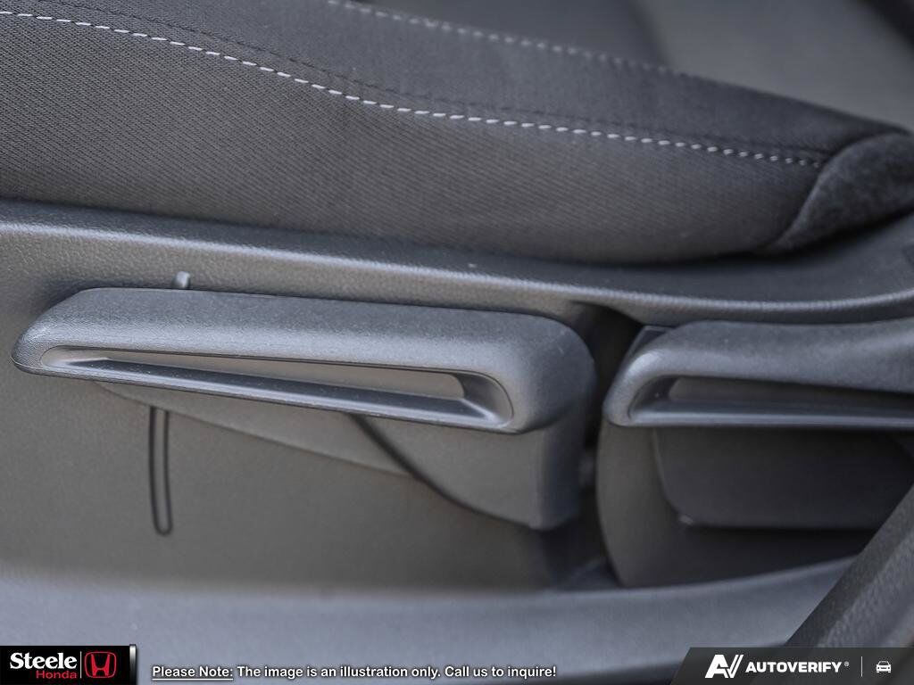 2027 Honda CR-V LX St. John's NL