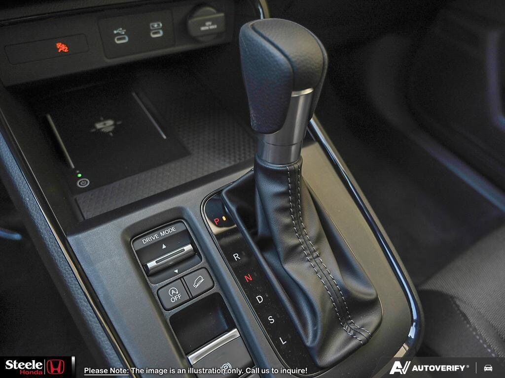2027 Honda CR-V LX St. John's NL