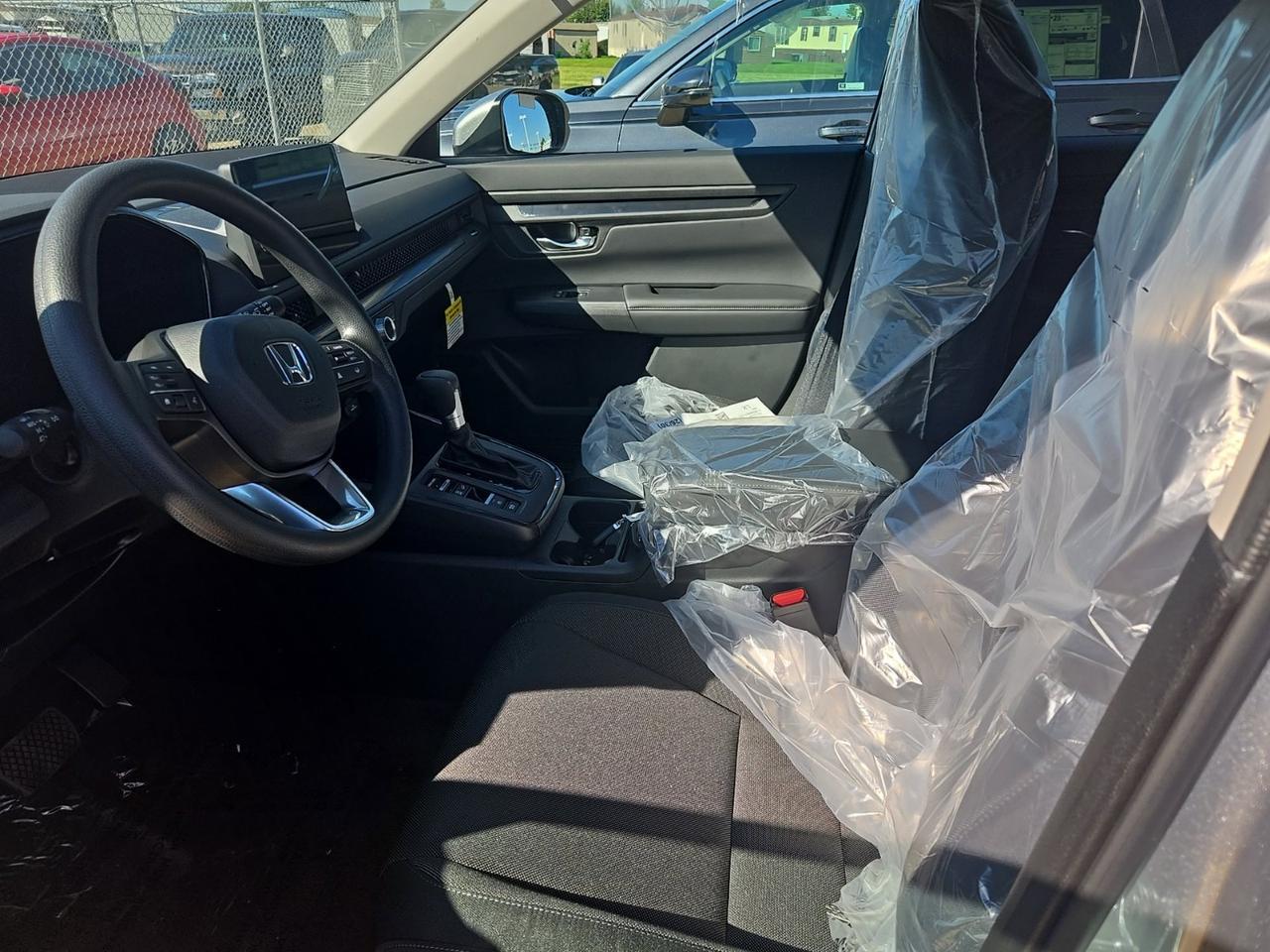 2027 Honda CR-V LX West Burlington IA