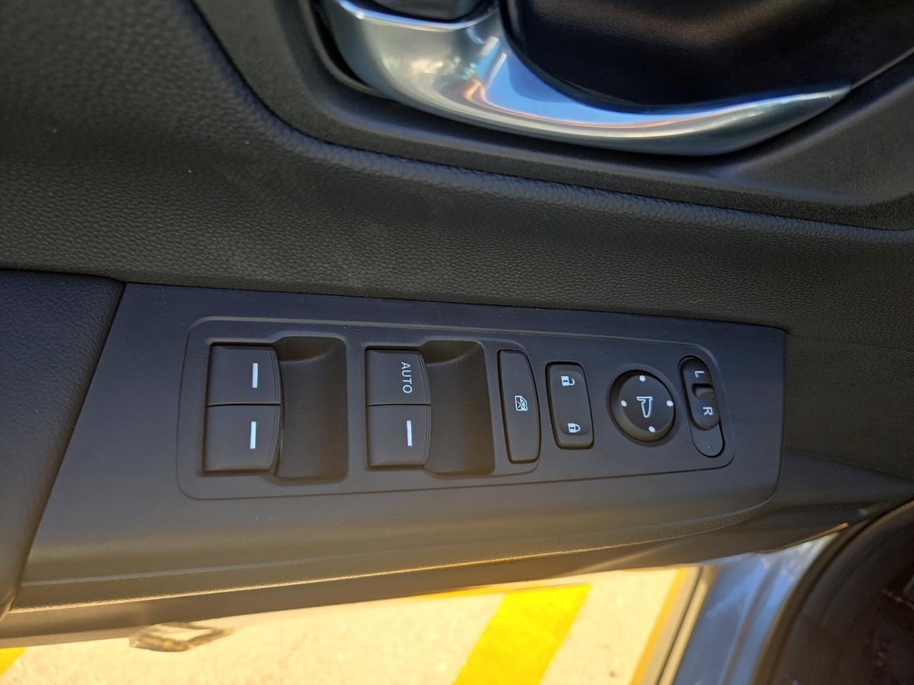 2027 Honda CR-V LX West Burlington IA
