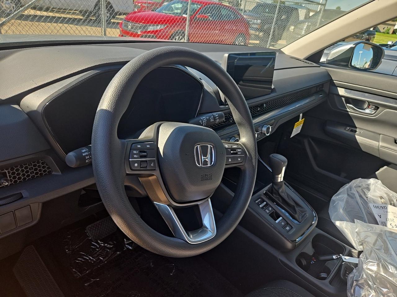 2027 Honda CR-V LX West Burlington IA