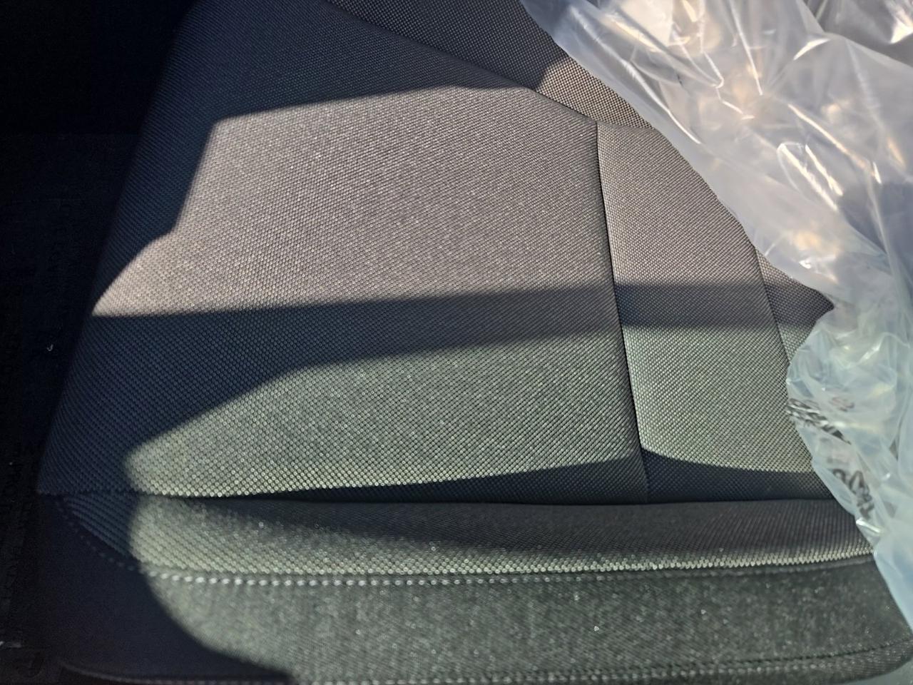 2027 Honda CR-V LX West Burlington IA