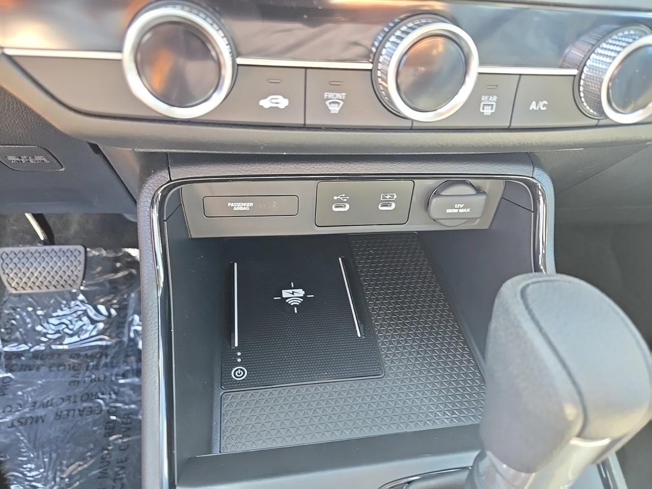 2027 Honda CR-V LX West Burlington IA