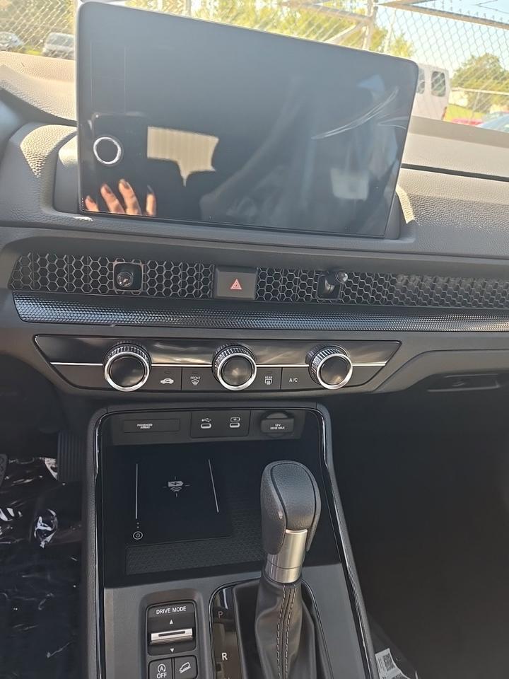 2027 Honda CR-V LX West Burlington IA