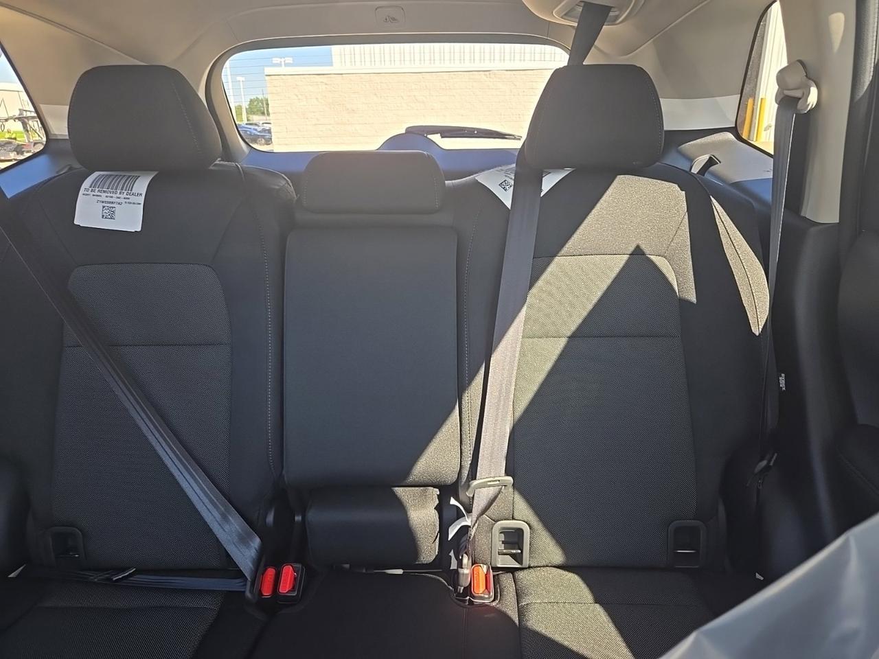 2027 Honda CR-V LX West Burlington IA