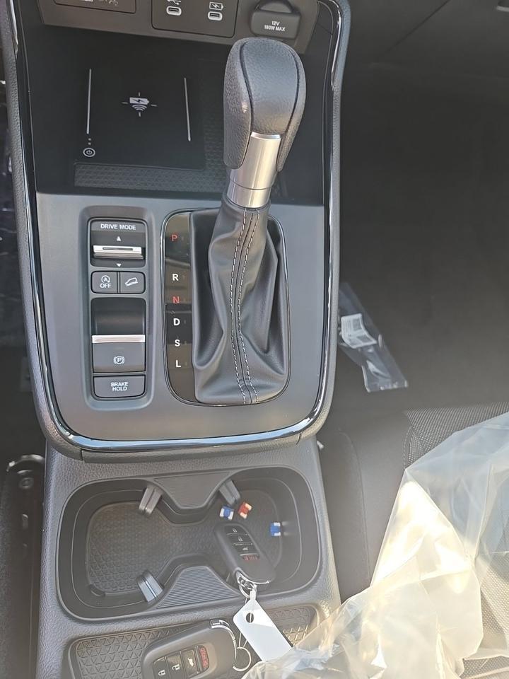 2027 Honda CR-V LX West Burlington IA