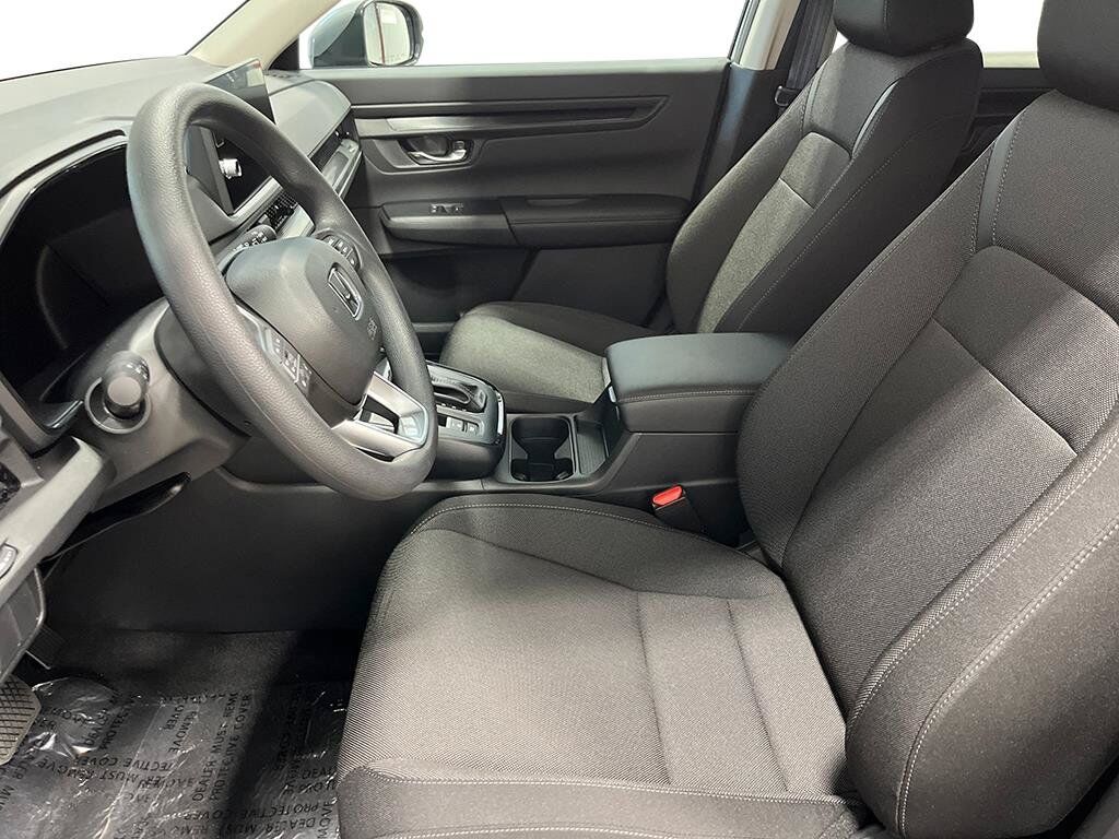 2027 Honda CR-V LX Alexandria VA