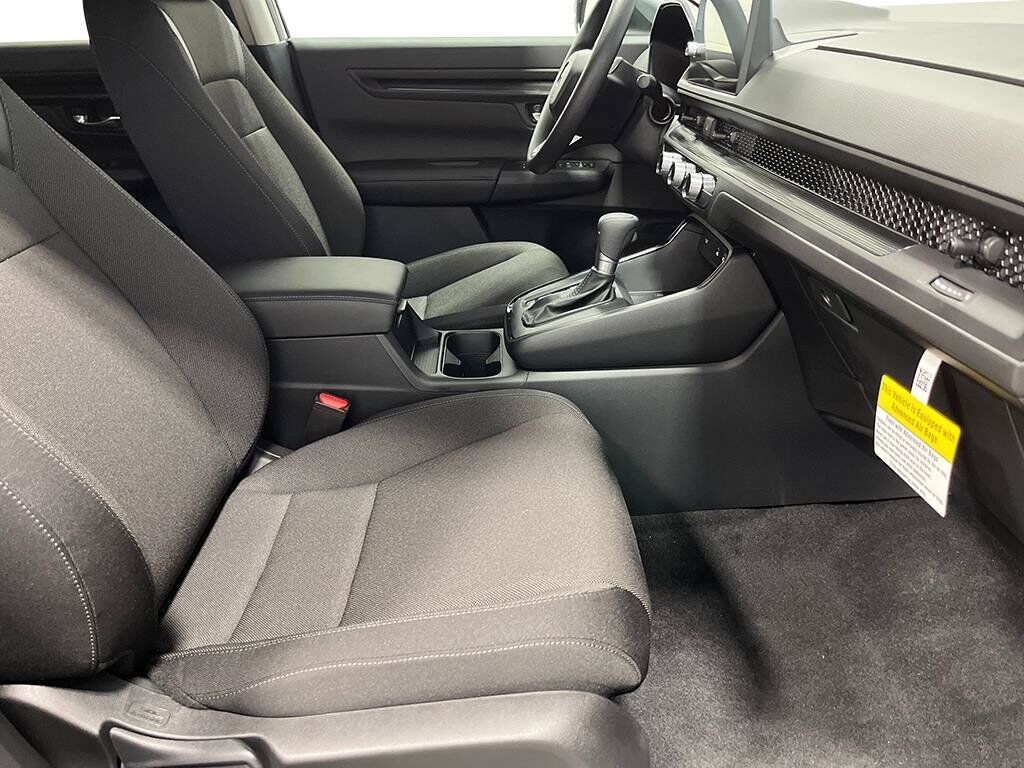 2027 Honda CR-V LX Alexandria VA