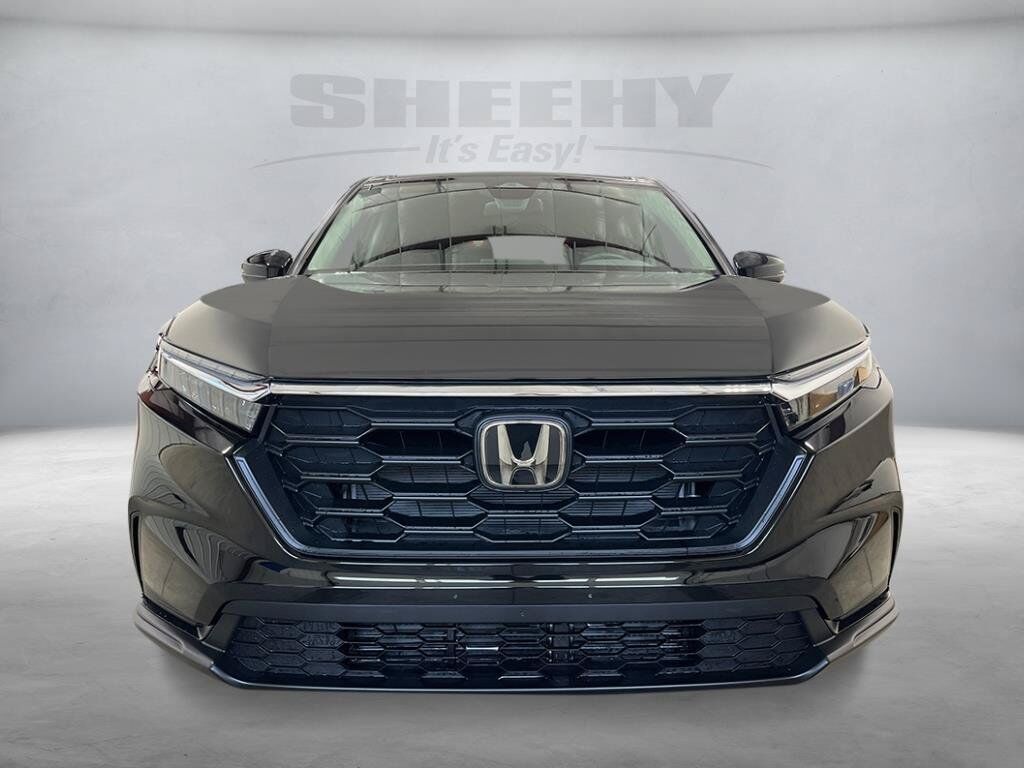 2027 Honda CR-V LX Alexandria VA