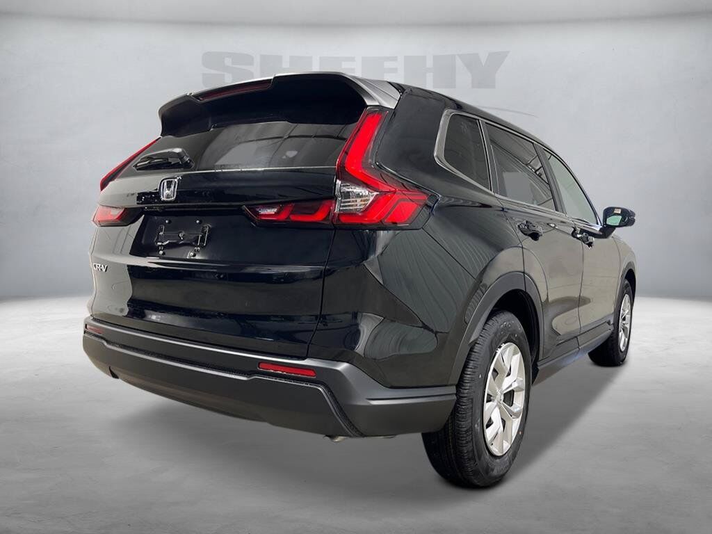 2027 Honda CR-V LX Alexandria VA