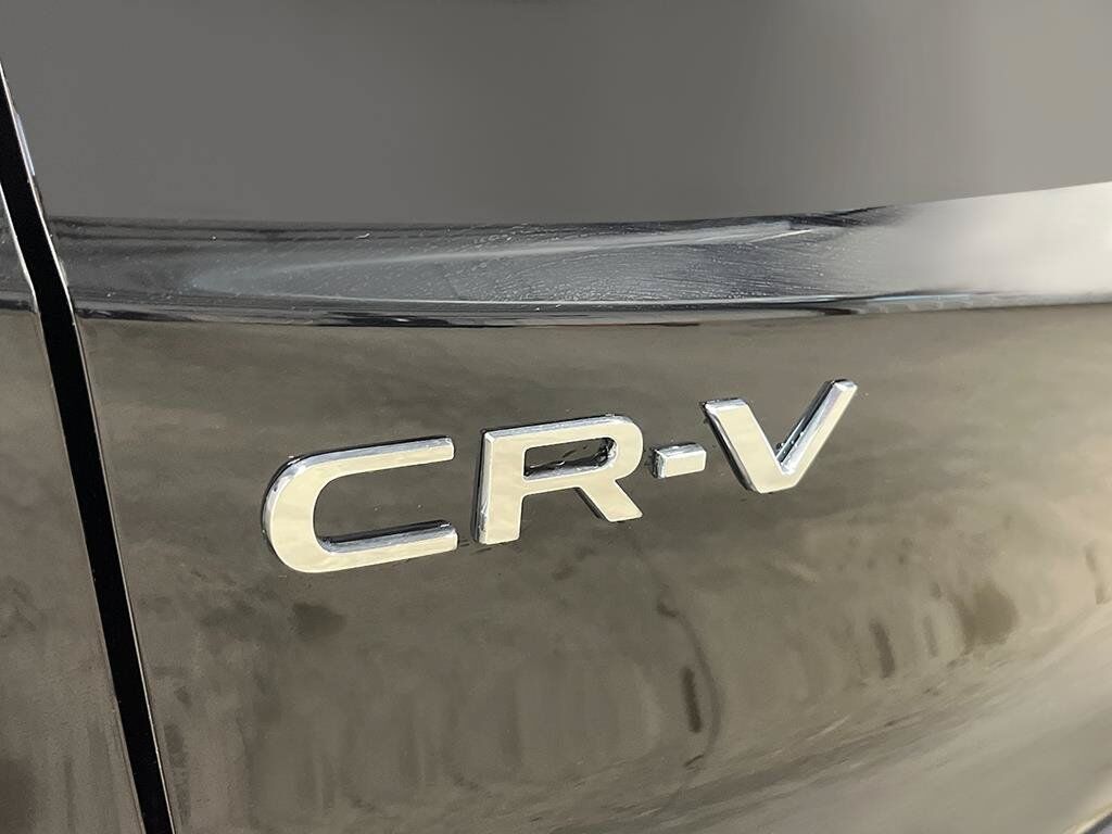 2027 Honda CR-V LX Alexandria VA