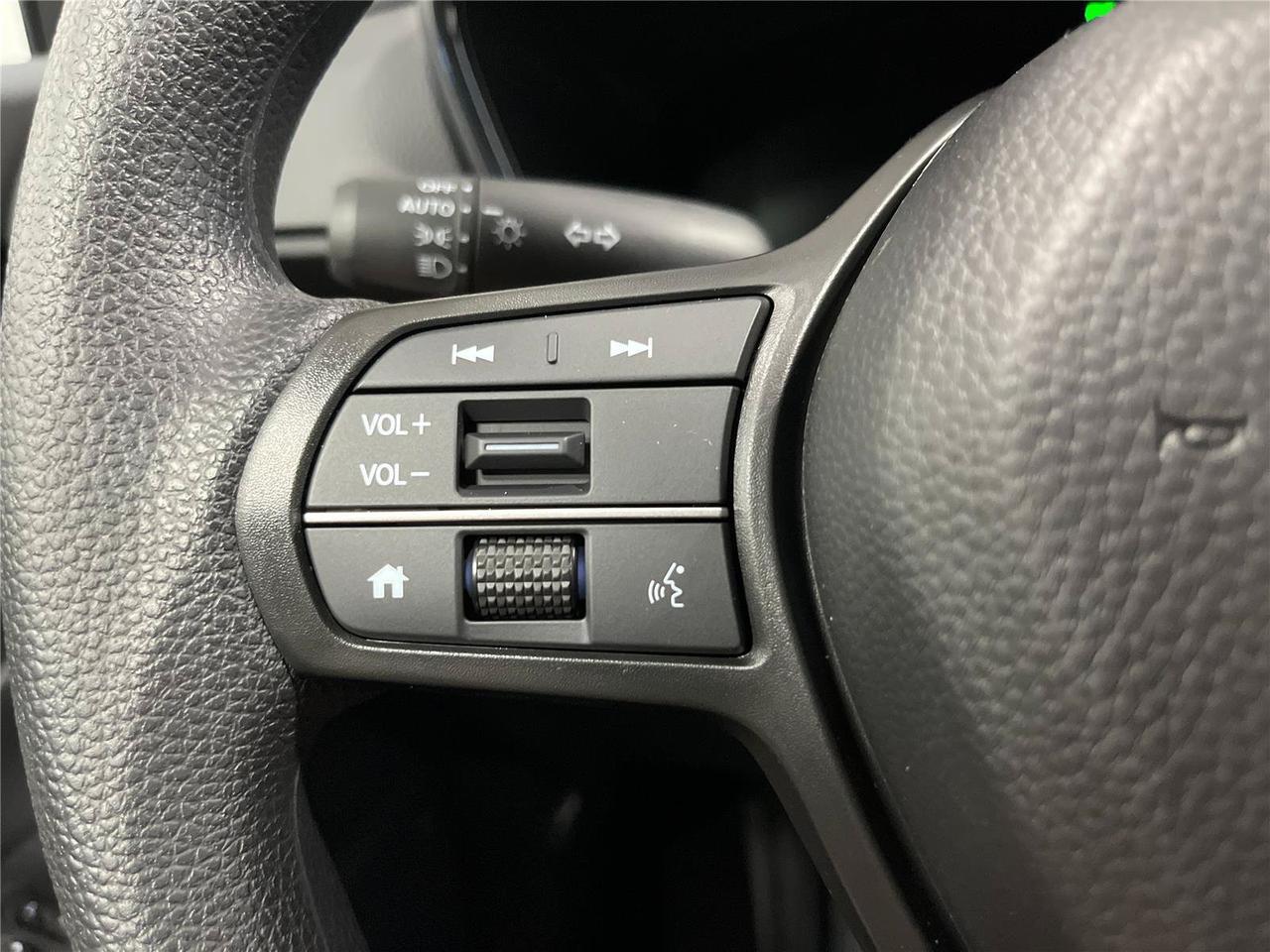 2027 Honda CR-V LX Alexandria VA