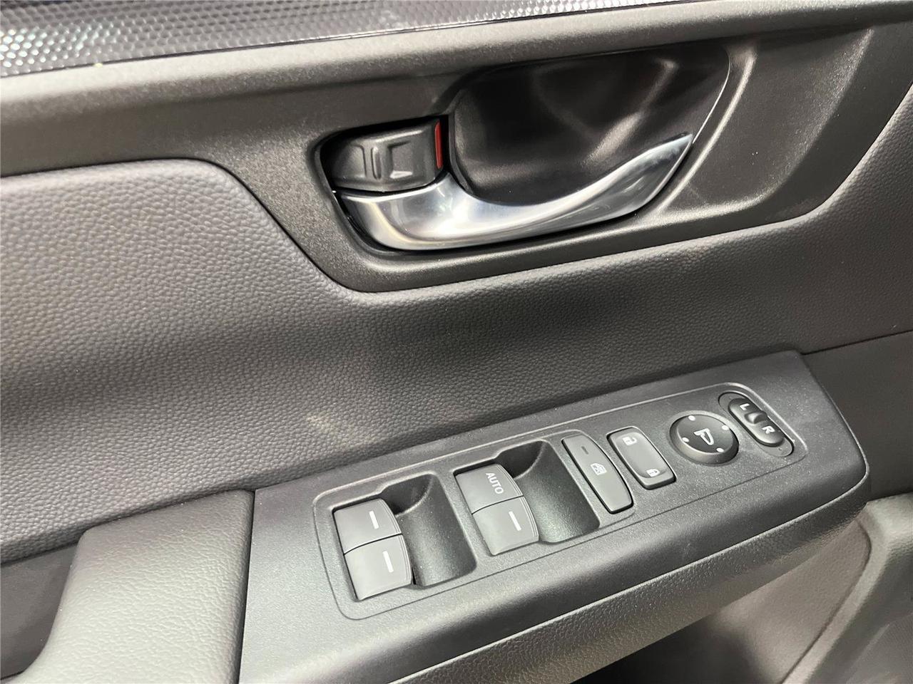 2027 Honda CR-V LX Alexandria VA