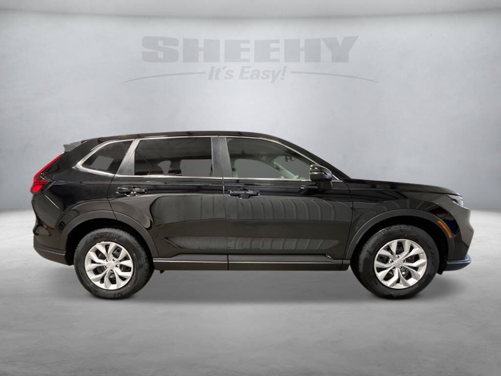 2027 Honda CR-V LX Alexandria VA