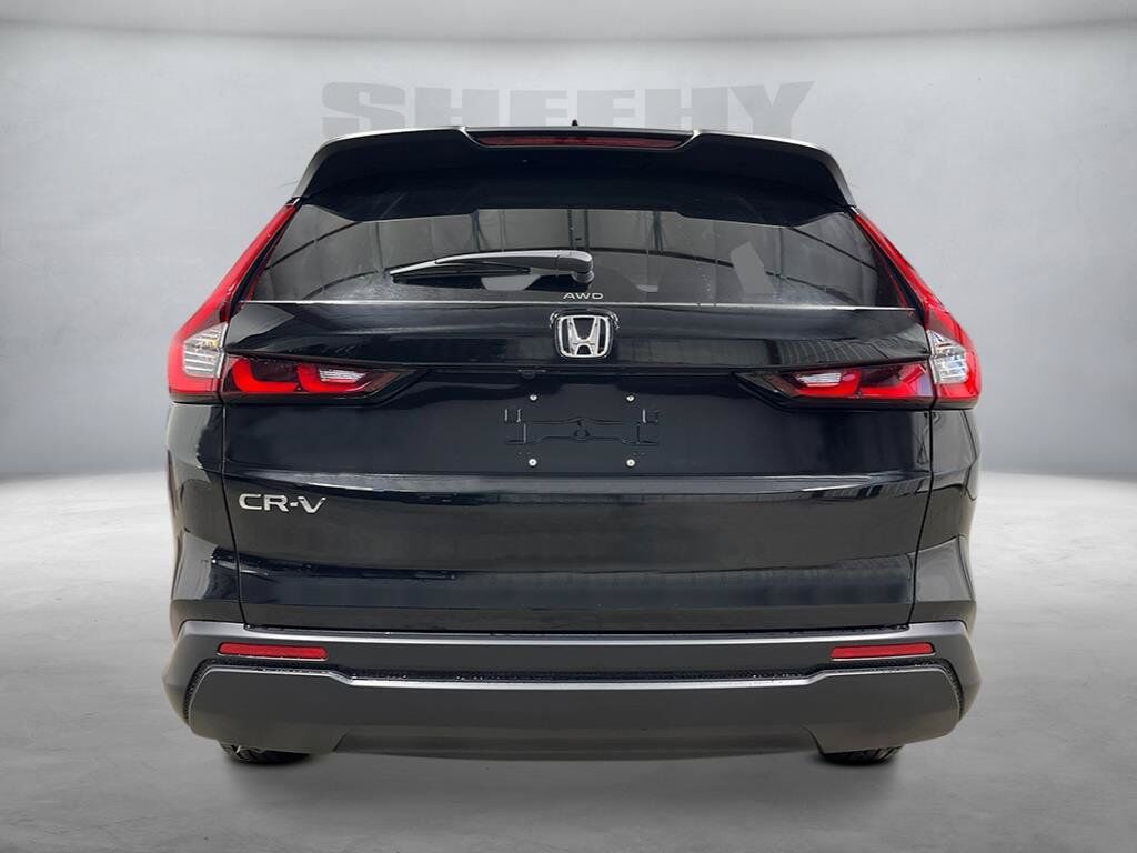 2027 Honda CR-V LX Alexandria VA