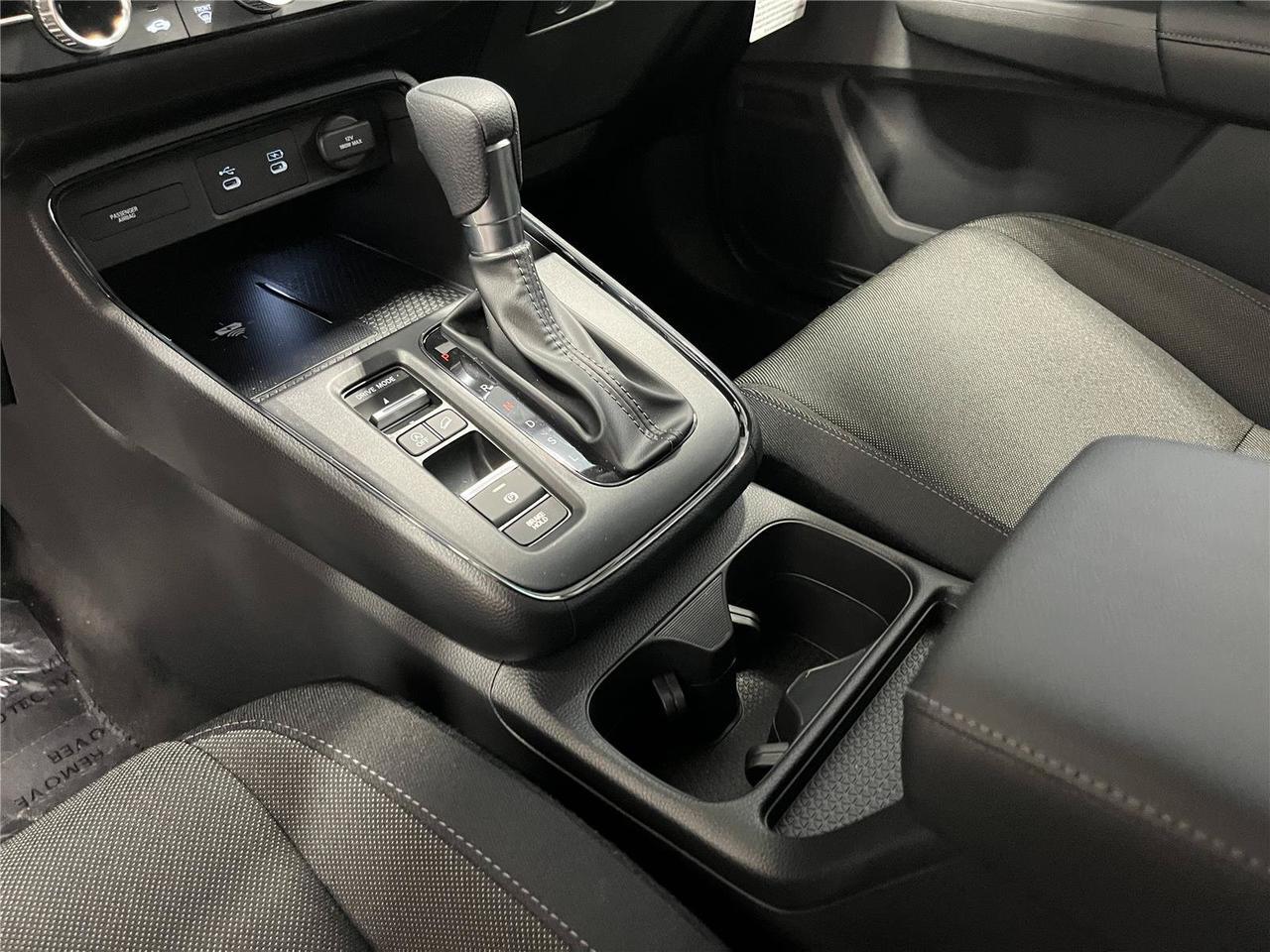 2027 Honda CR-V LX Alexandria VA