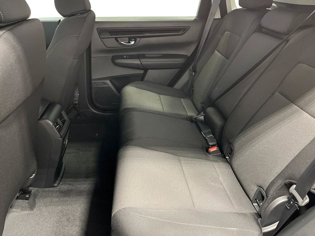 2027 Honda CR-V LX Alexandria VA