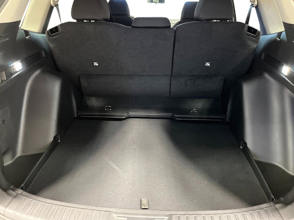 2027 Honda CR-V LX Alexandria VA