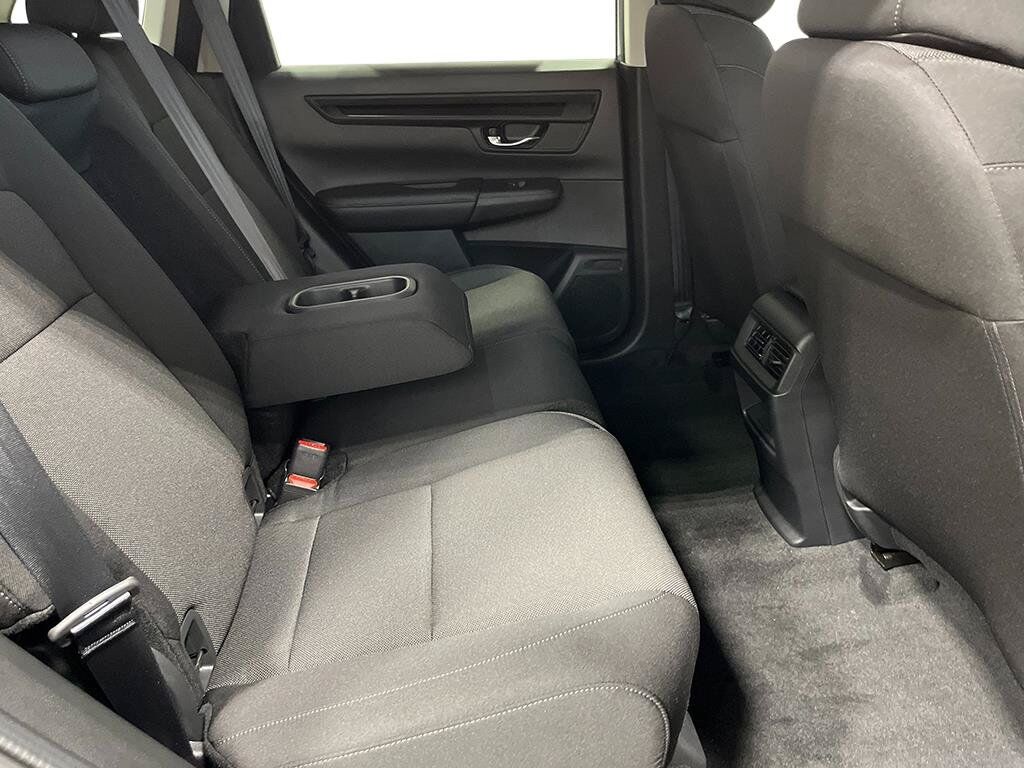 2027 Honda CR-V LX Alexandria VA