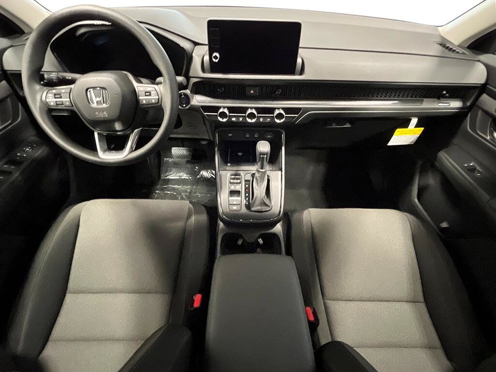 2027 Honda CR-V LX Alexandria VA