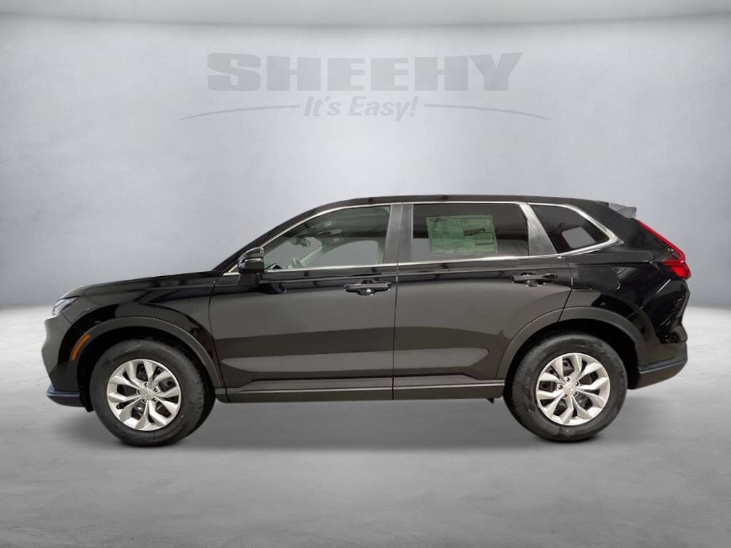 2027 Honda CR-V LX Alexandria VA