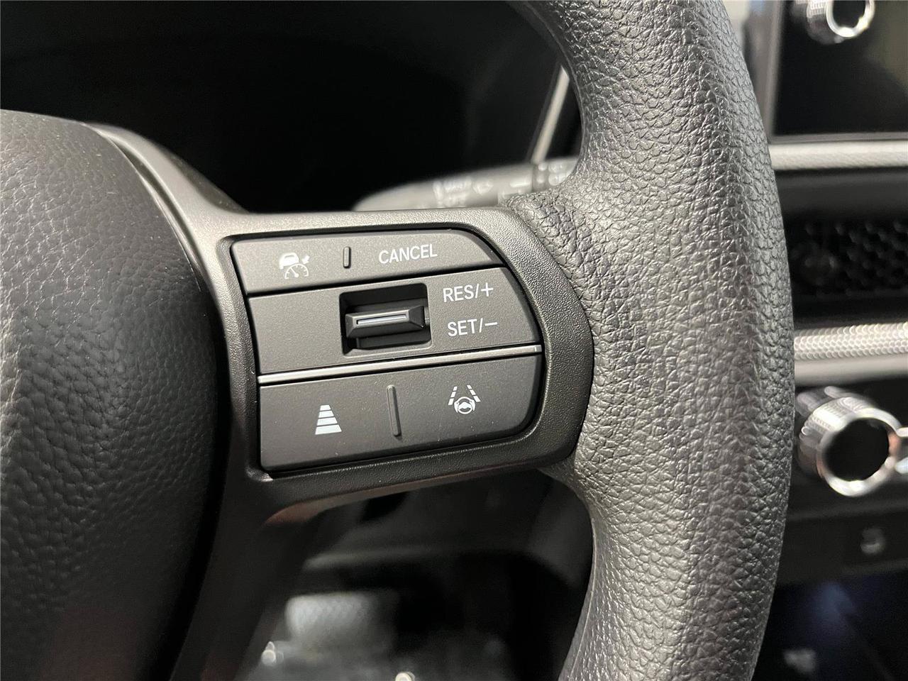2027 Honda CR-V LX Alexandria VA
