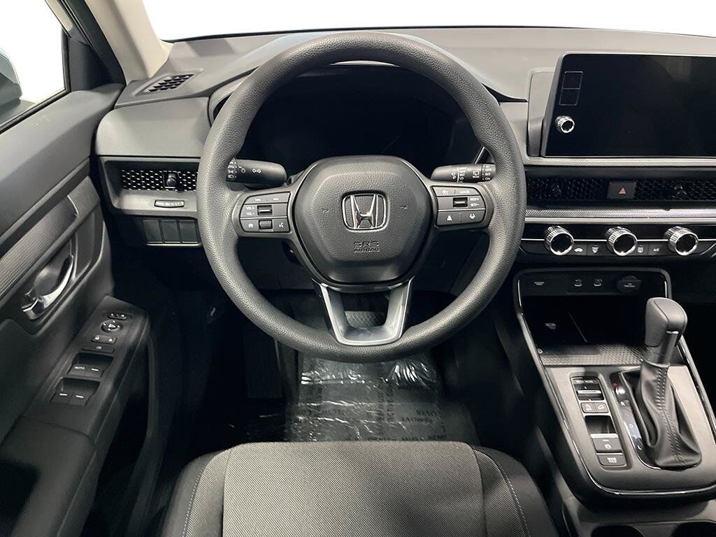 2027 Honda CR-V LX Alexandria VA