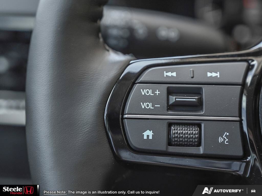 2027 Honda CR-V Sport St. John's NL