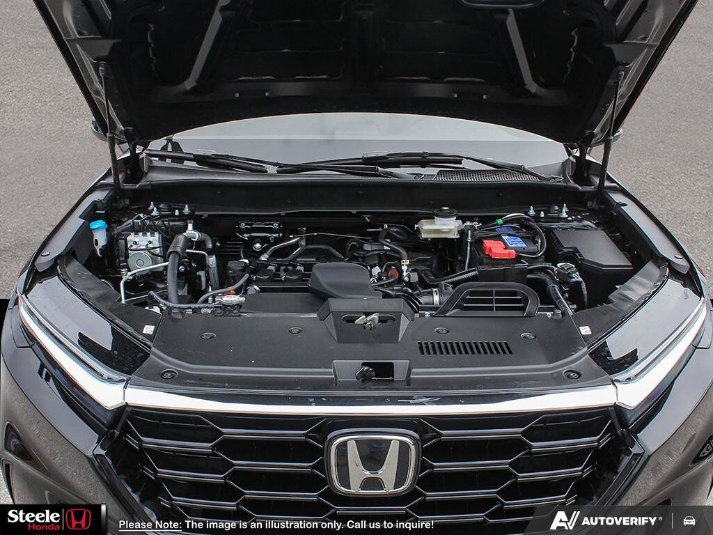2027 Honda CR-V Sport St. John's NL