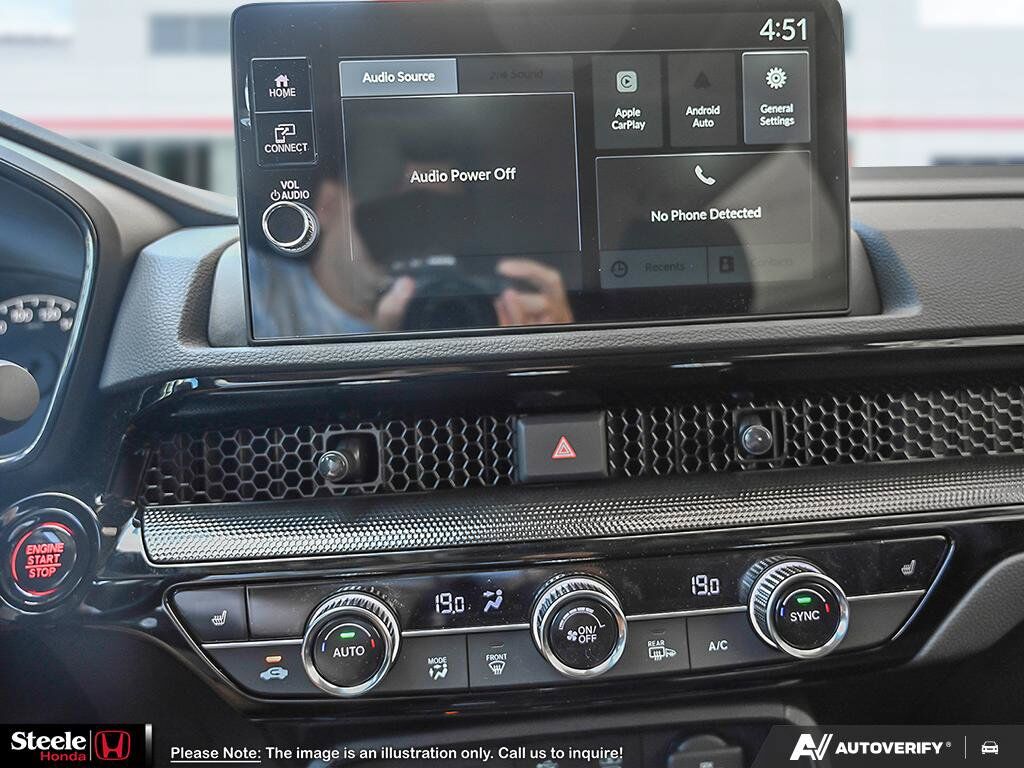 2027 Honda CR-V Sport St. John's NL