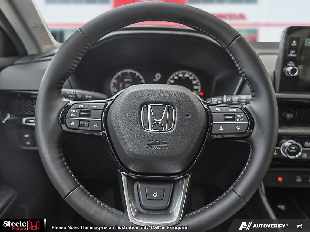 2027 Honda CR-V Sport St. John's NL