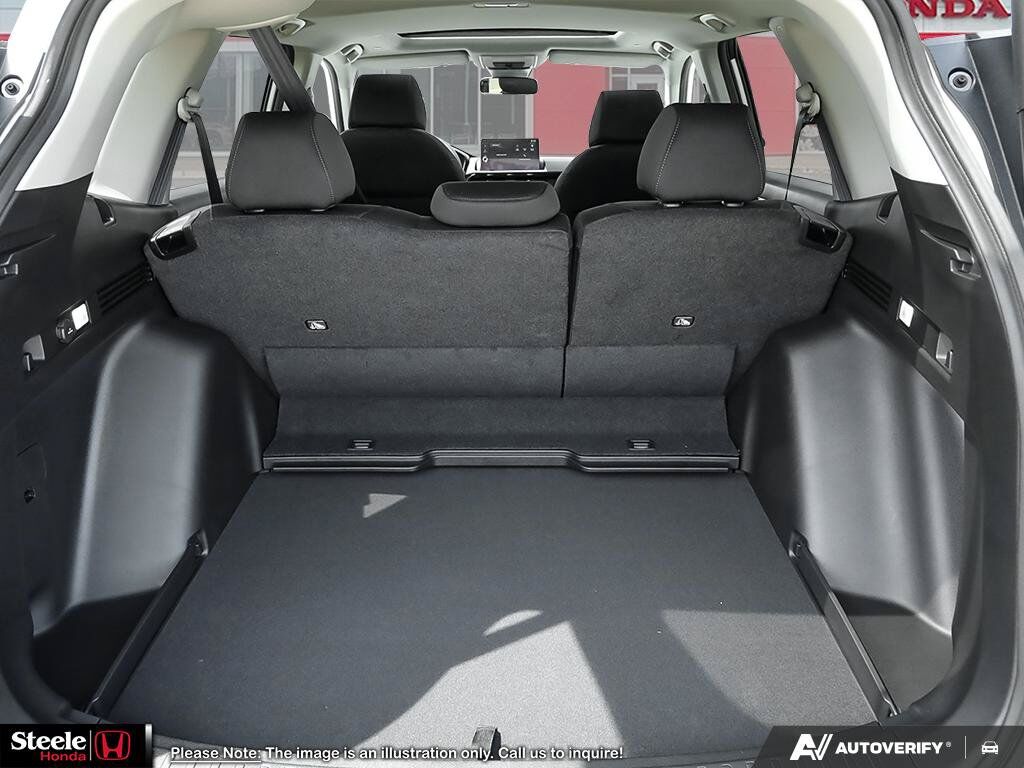 2027 Honda CR-V Sport St. John's NL