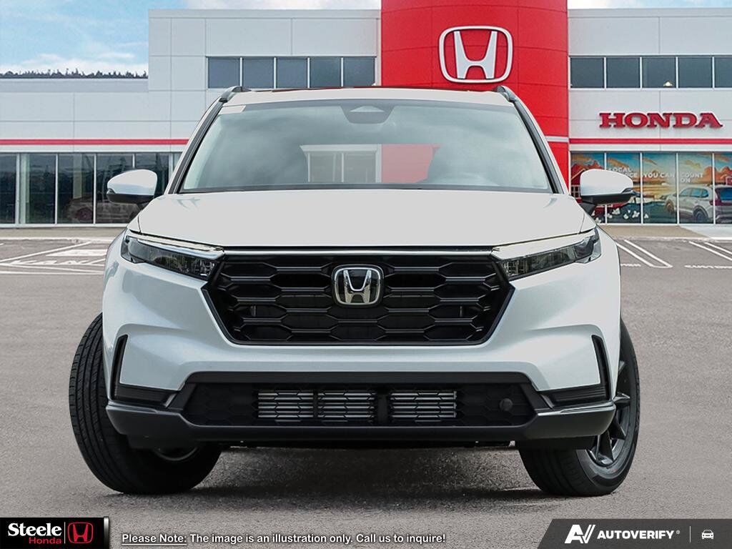 2027 Honda CR-V Sport St. John's NL