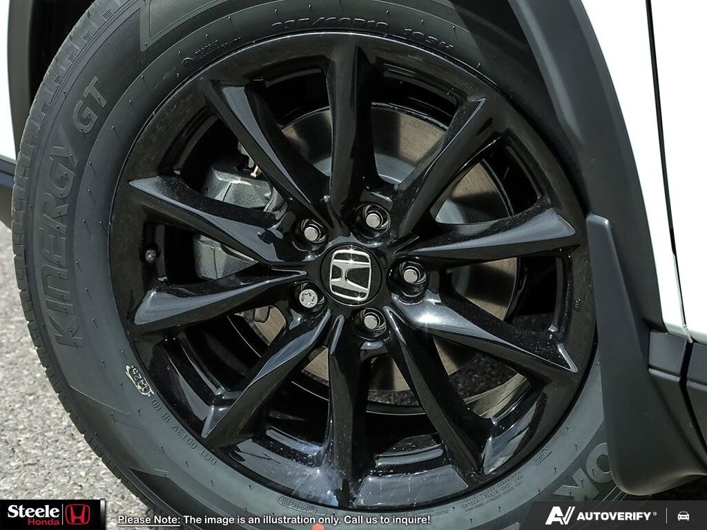 2027 Honda CR-V Sport St. John's NL