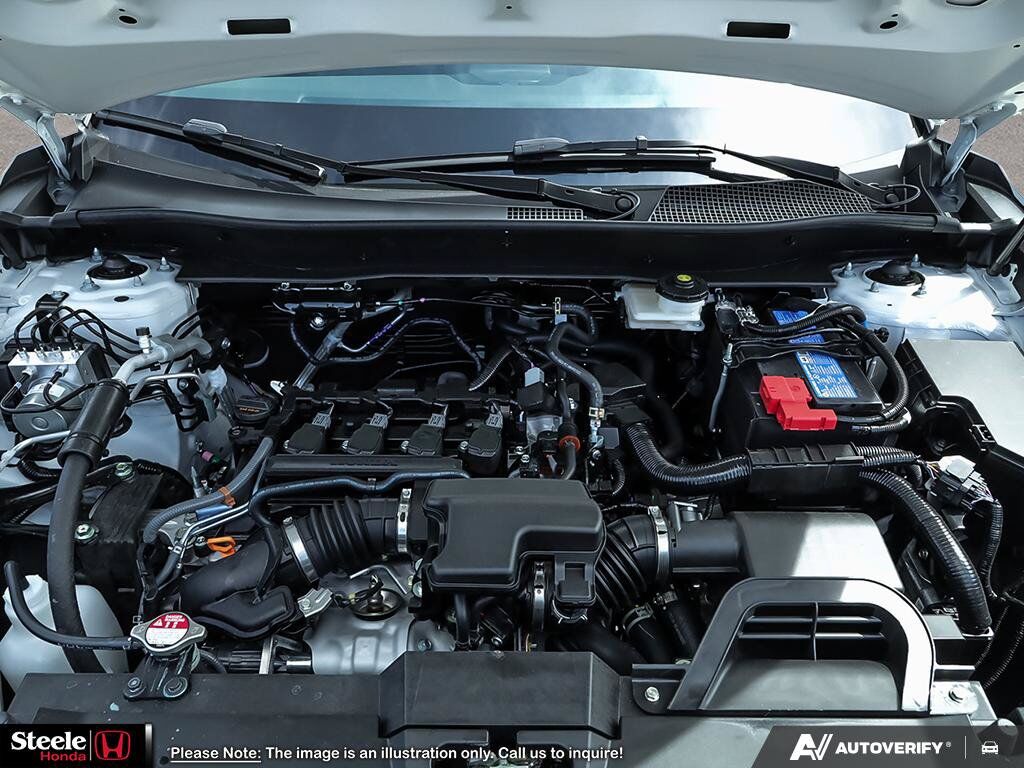 2027 Honda CR-V Sport St. John's NL