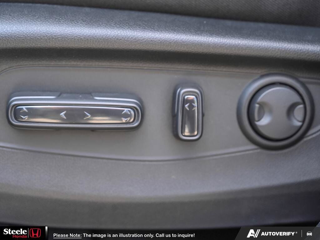 2027 Honda CR-V Sport St. John's NL