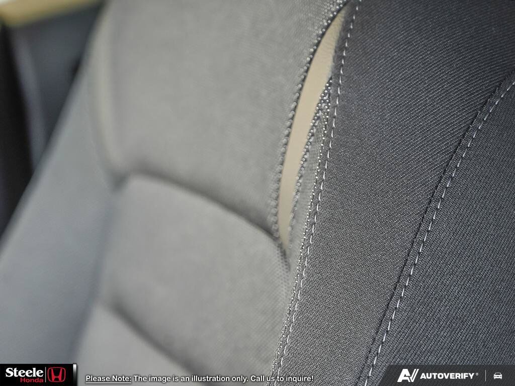 2027 Honda CR-V Sport St. John's NL