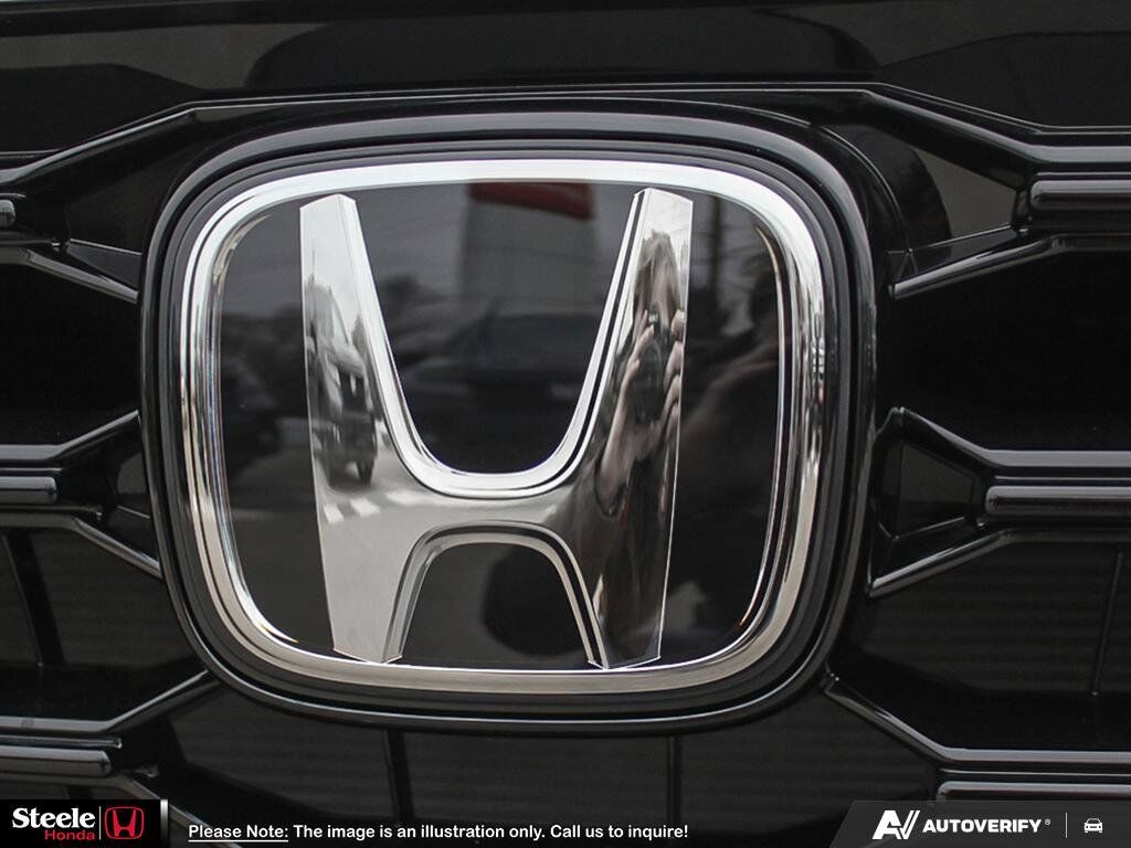 2027 Honda CR-V Sport St. John's NL
